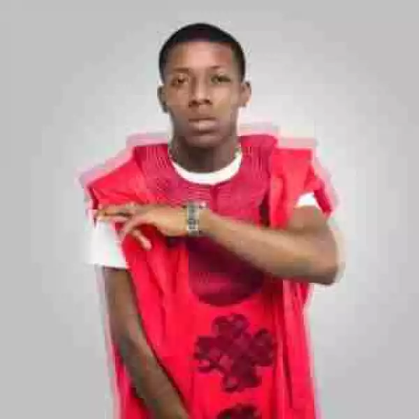 "I Didn’t Commit Any Crime, Here Is The Reason I Went To Prison" – Small Doctor